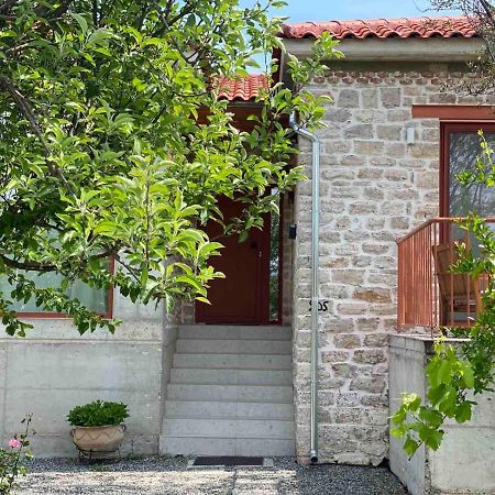 Kampus Luxury Villas Tríkala المظهر الخارجي الصورة