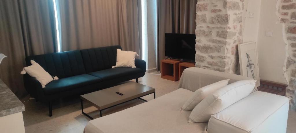 Kampus Luxury Villas Tríkala المظهر الخارجي الصورة